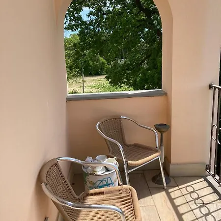 Bed & Breakfast Fioreconero