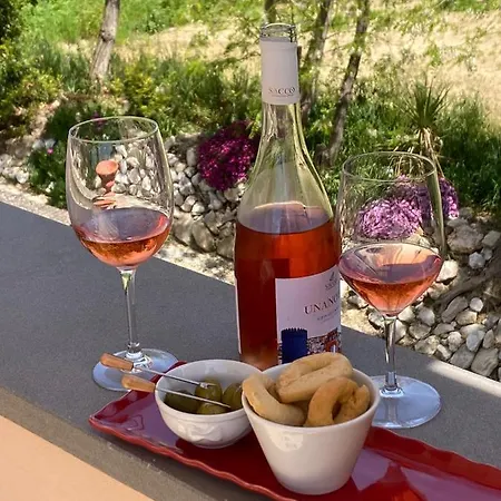 Bed & Breakfast Fioreconero 3*