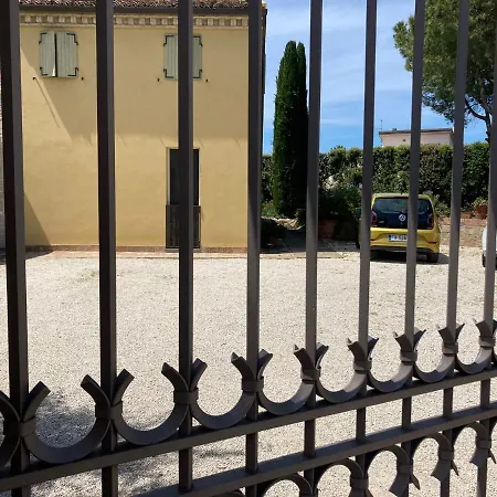 Bed & Breakfast Fioreconero Montacuto