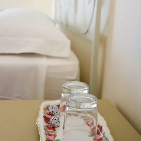Bed & Breakfast Fioreconero 2*