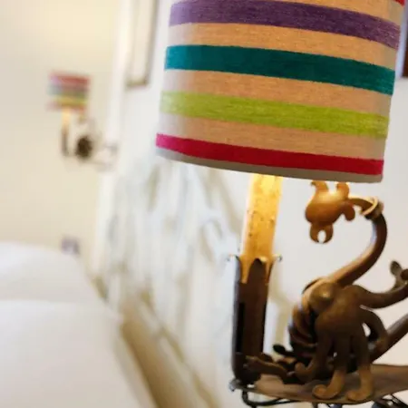 Fioreconero Bed & Breakfast