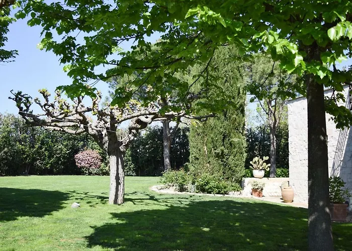 Fioreconero Bed & Breakfast 3*