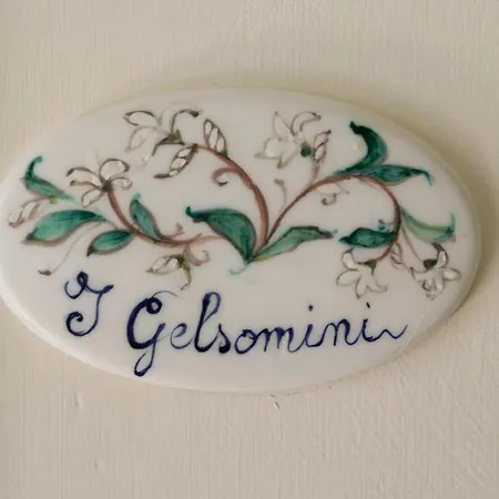 Fioreconero Bed & Breakfast 3*