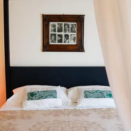 Bed and breakfast Fioreconero