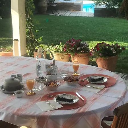 Fioreconero Alojamento de Acomodação e Pequeno-almoço