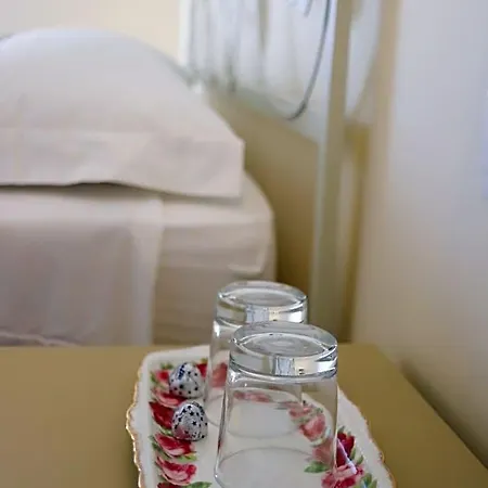 Bed and breakfast Fioreconero