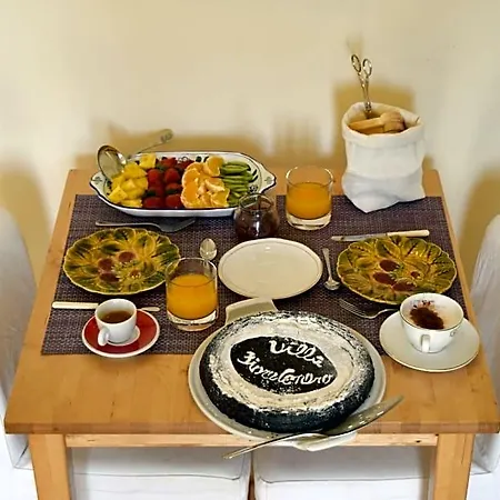 Frühstückspension Fioreconero