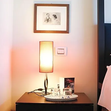 Bed and breakfast Fioreconero