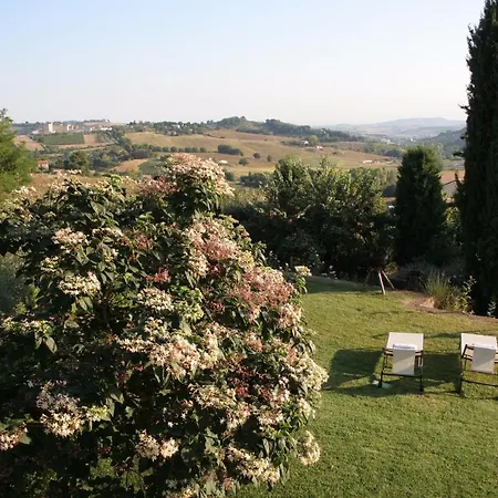 Bed and breakfast Fioreconero
