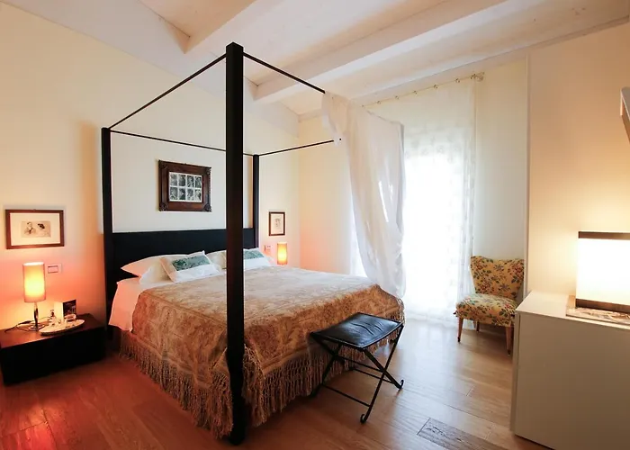 Fioreconero Bed & Breakfast