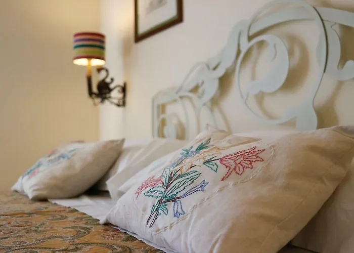 Fioreconero Bed & Breakfast